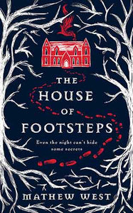 The House Of Footsteps