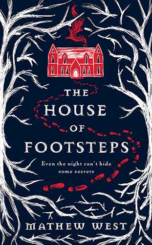 The House Of Footsteps