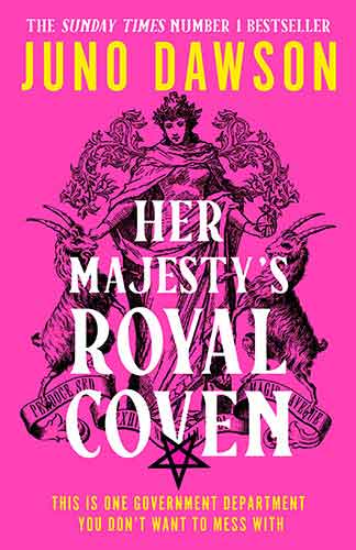 Her Majesty's Royal Coven