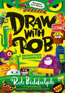 Draw With Rob