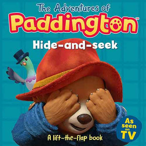 The Adventures of Paddington