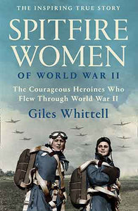 Spitfire Women Of World War II