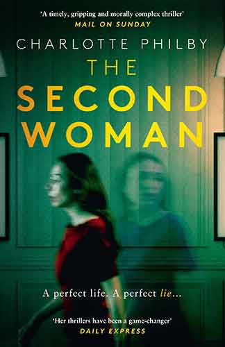 The Second Woman