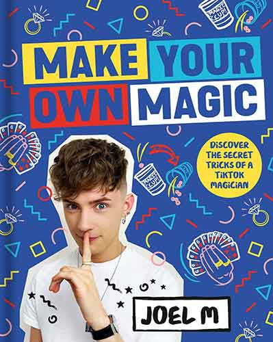 Make Your Own Magic