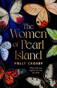 The Women Of Pearl Island