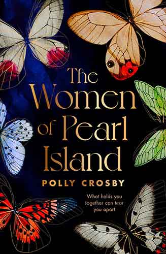 The Women Of Pearl Island