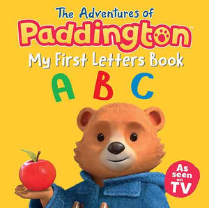 Paddington TV - The Adventures Of Paddington