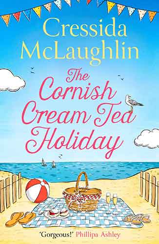 The Cornish Cream Tea Holiday