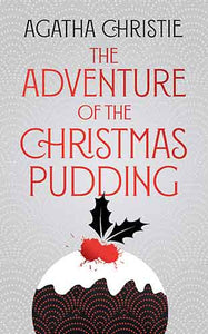 Poirot - The Adventure Of The Christmas Pudding [Special Editio