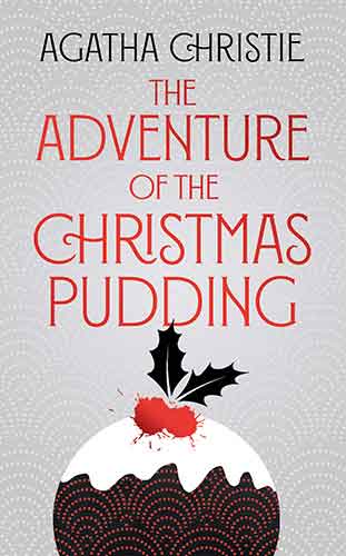 Poirot - The Adventure Of The Christmas Pudding [Special Editio