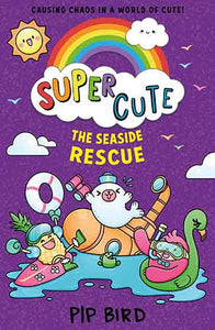 Super Cute: The Seaside Rescue