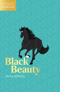 HarperCollins Children's Classics - Black Beauty