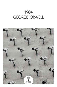 1984 Nineteen Eighty-Four