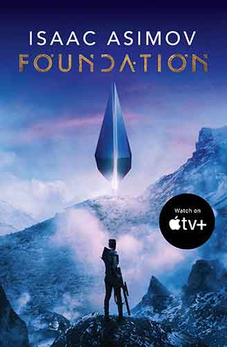 Foundation [TV Tie-In Edition]