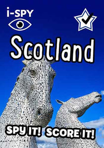 I-Spy Scotland