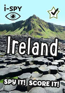 I-Spy Ireland