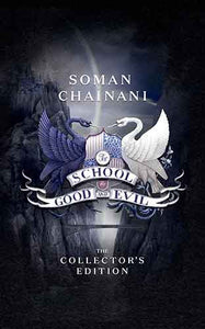 The School for Good and Evil [Special Edition]