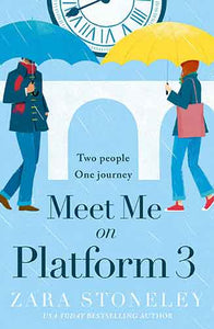 Meet Me on Platform Three