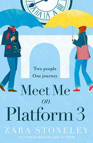 Meet Me on Platform Three