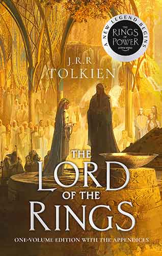 The Lord of the Rings [TV-Tie-In Single Volume Edition]