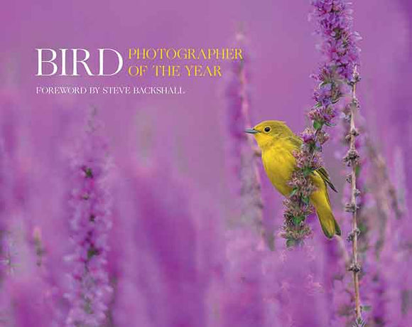 Bird Photographer of the Year: Volume 7