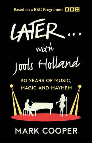 Later ... with Jools Holland