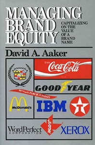 Managing Brand Equity