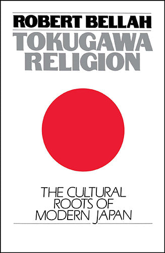 Tokugawa Religion