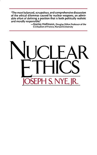 Nuclear Ethics