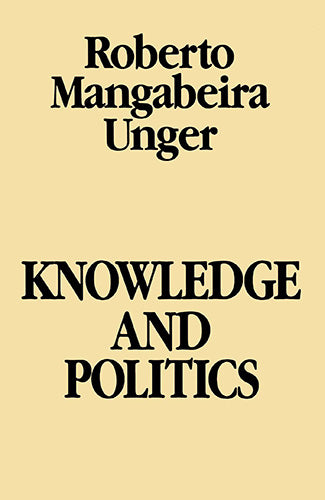 Knowledge and Politics