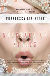 Necklace of Kisses