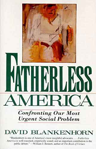 Fatherless America