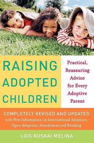 Raising Adopted Children