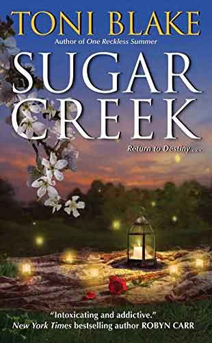 Sugar Creek: Book 2 in the Destiny series