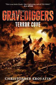 Gravediggers: Terror Cove