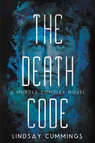 The Murder Complex #2: The Death Code