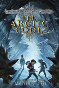 The Dark Gravity Sequence (1): The Arctic Code