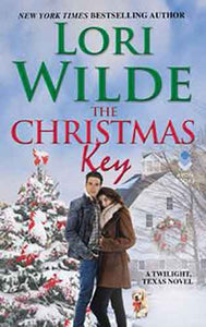 The Christmas Key