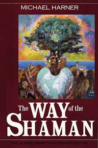 The Way of the Shaman