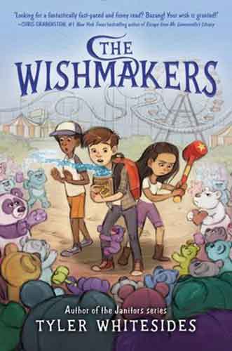 The Wishmakers