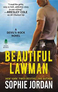 Beautiful Lawman