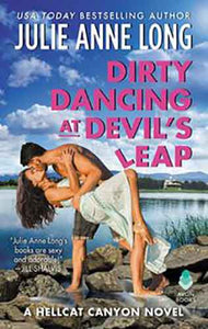 Dirty Dancing At Devil's Leap