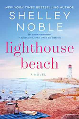 Lighthouse Beach: A Novel