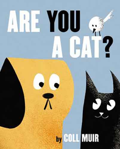 Are You A Cat?