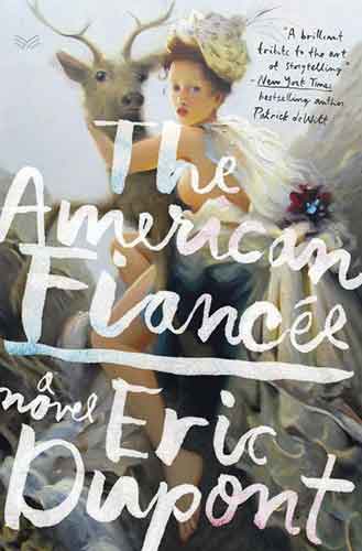 The American Fiancee