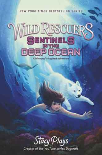 Wild Rescuers #4: Sentinels in the Deep Ocean