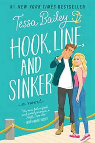 Hook, Line, And Sinker: Tik Tok Made Me Buy It