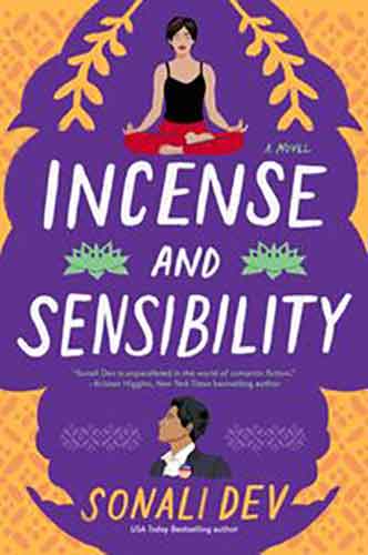 Incense And Sensibility: A Novel