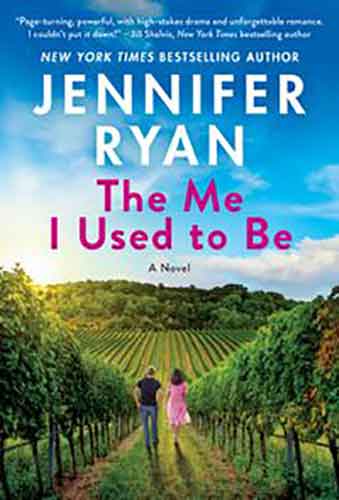 The Me I Used To Be: A Novel