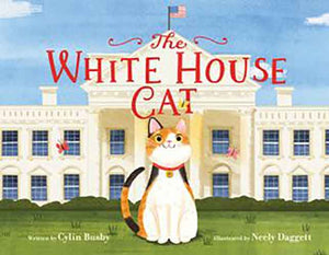 The White House Cat